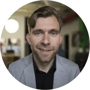 Ben Kolak - Cinematographer