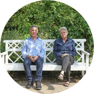 Ben Langlands - Artist