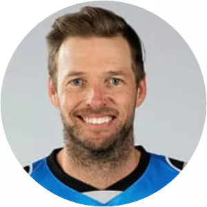 Ben Laughlin - Australian cricketer