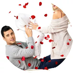 Ben & Lauren: Happily Ever After?Since 2016