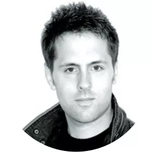 Ben Lavington Martin - Film producer