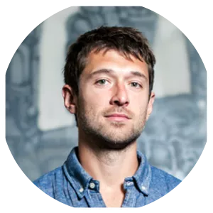 Ben Lerer - Chief Executive Officer of Thrillist Media Group