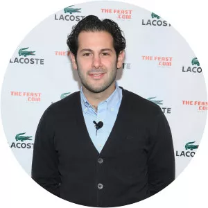 Ben Leventhal photograph