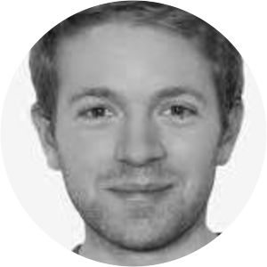 Ben Lindbergh - Author