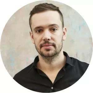 Ben Lovett - American singer