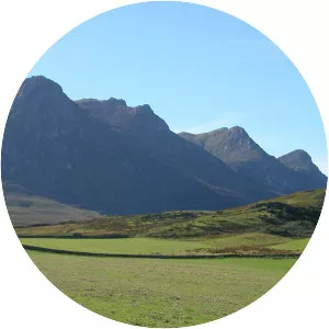 Ben Loyal - An Caisteal