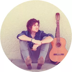 Ben Lubeck - Musical artist