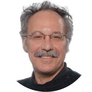 Ben Luisi - Researcher