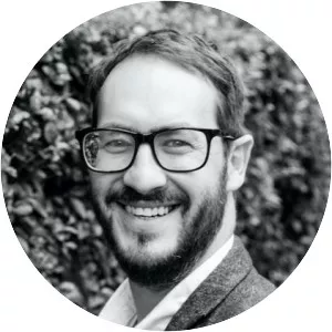 Ben Lyttleton - Author