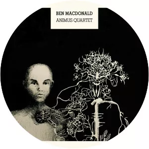 Ben Macdonald - Musical artist