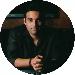 Ben Maddahi - Music executive