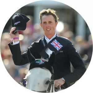 Ben Maher