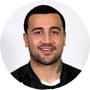 Ben Matulino - Rugby league prop