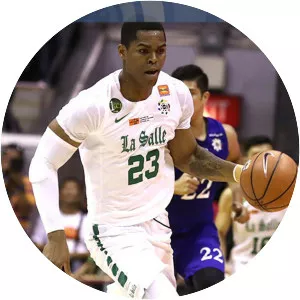 Ben Mbala