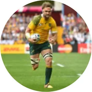 Ben McCalman - Australian rugby union player