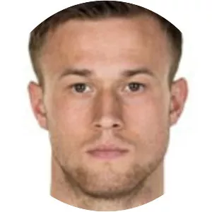 Ben McKendry - Canadian soccer player