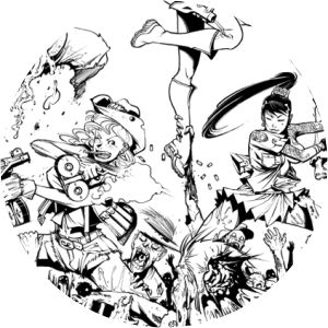 Ben McSweeney photograph