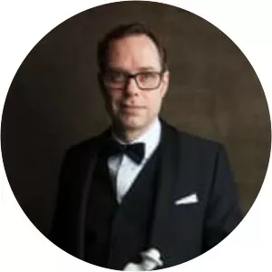 Ben Mercer - Film producer