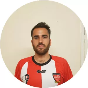 Ben Merson - Paul Merson's son