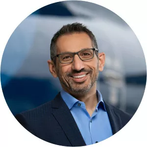 Ben Minicucci - CEO of Alaska Airlines