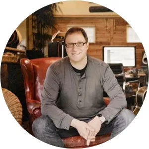 Ben Mink - Canadian songwriter