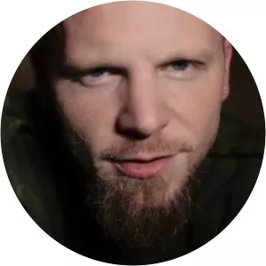 Ben Moody - American guitarist