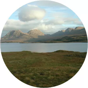 Ben Mor Coigach - 