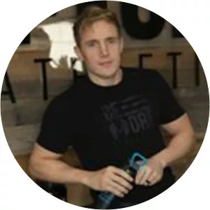 Ben Moreland photograph