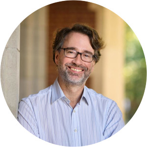 Ben Morison - Author