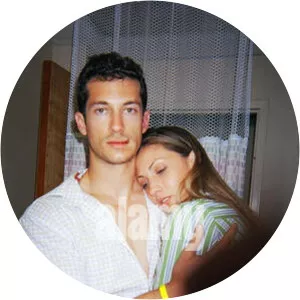 Ben Moss - Katrina Campins' ex-husband