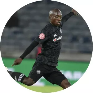 Ben Motshwari