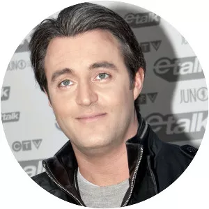Ben Mulroney - Canadian television host
