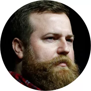 Ben Napier - TV personality