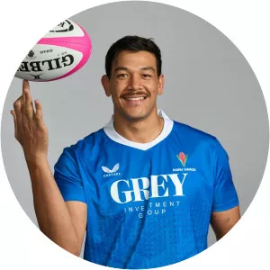 Ben Nee-Nee - New Zealand rugby union player