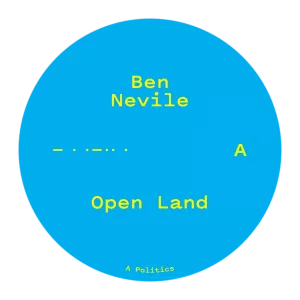 Ben Nevile
