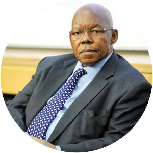Ben Ngubane