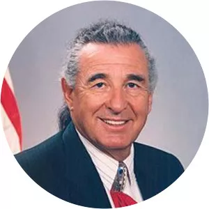 Ben Nighthorse Campbell