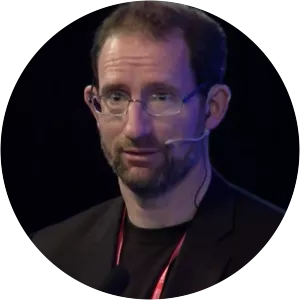 Ben Nimmo photograph