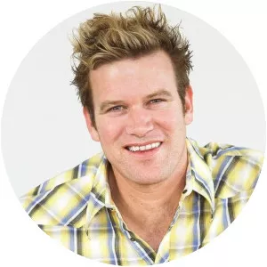 Ben O'Donoghue - Chef