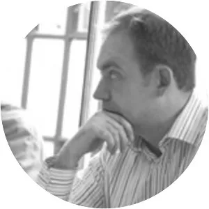 Ben O'Loughlin - Professor