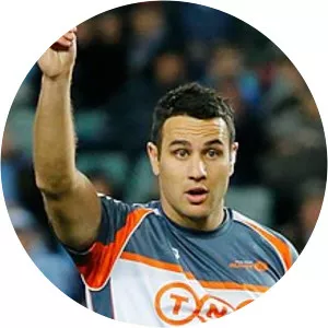 Ben O'Keeffe - Referee