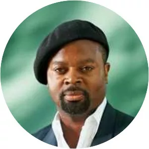 Ben Okri
