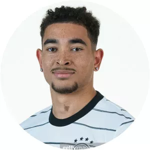 Ben Opoku Labes - Football player