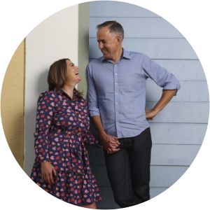 Ben Oquist photograph