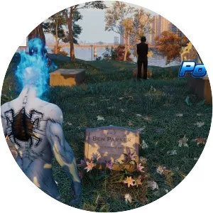 Ben Parker - Fictional character