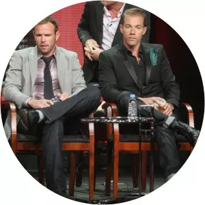 Ben Patton photograph