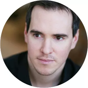 Ben Peyton - British actor