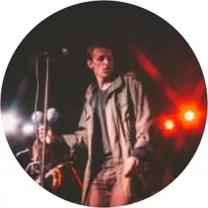 Ben Pirani - Recording artist