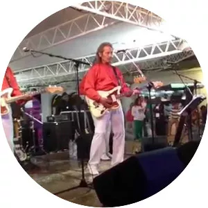 Ben Poetiray Musician