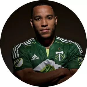 Ben Polk - American soccer player